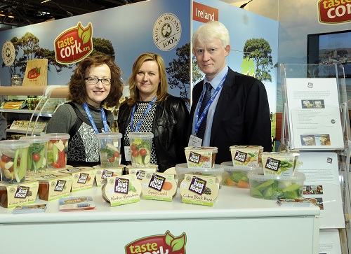 Birmingham Show 2014